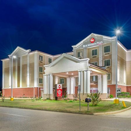 Best Western Plus Flowood Inn & Suites Exterior foto