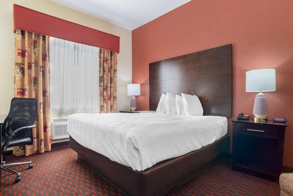 Best Western Plus Flowood Inn & Suites Cameră foto