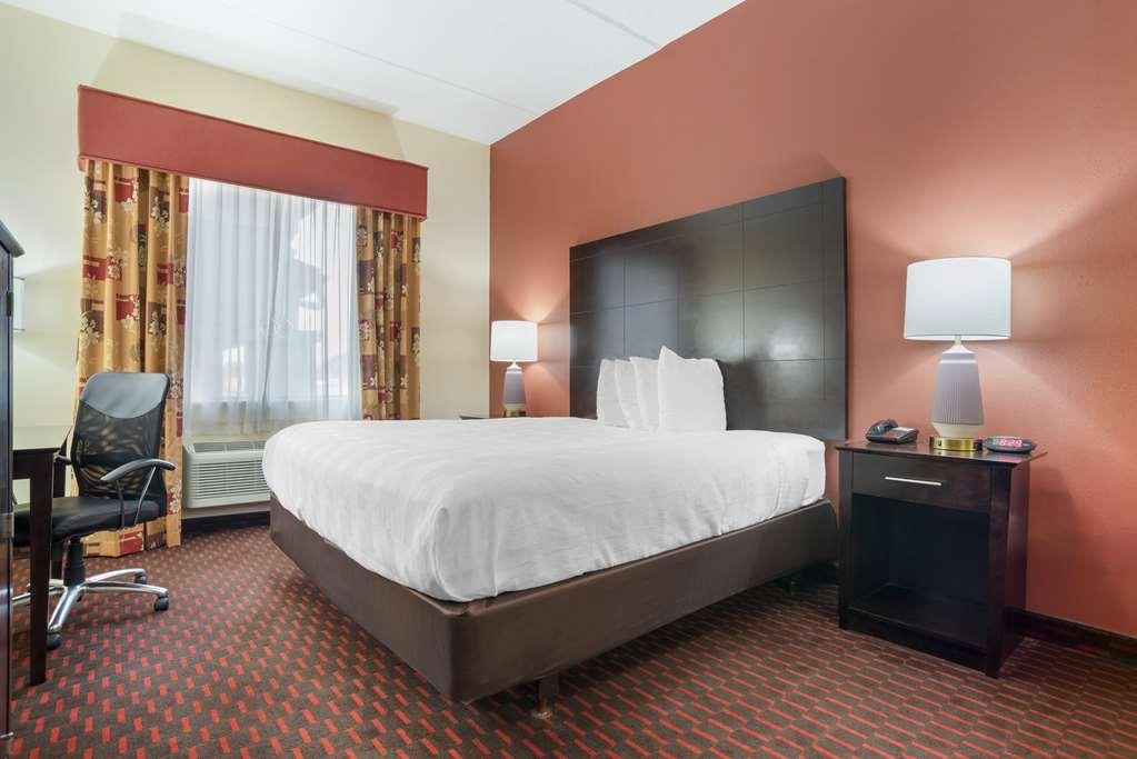 Best Western Plus Flowood Inn & Suites Cameră foto