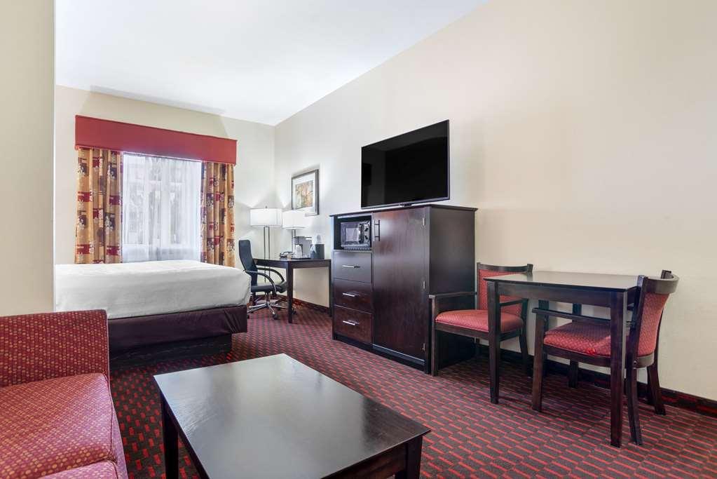 Best Western Plus Flowood Inn & Suites Cameră foto