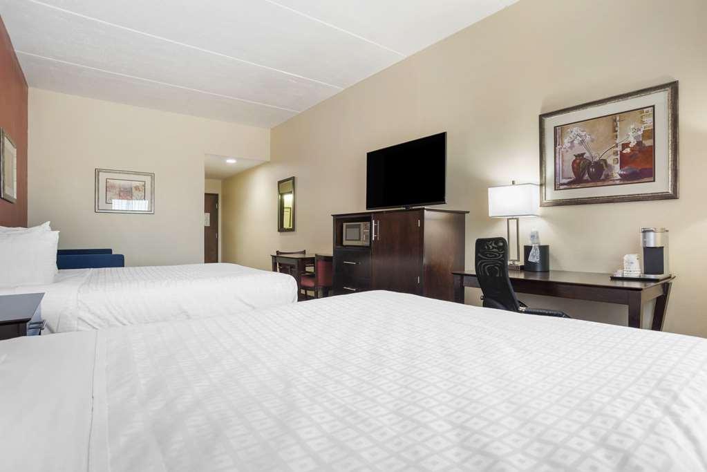 Best Western Plus Flowood Inn & Suites Cameră foto