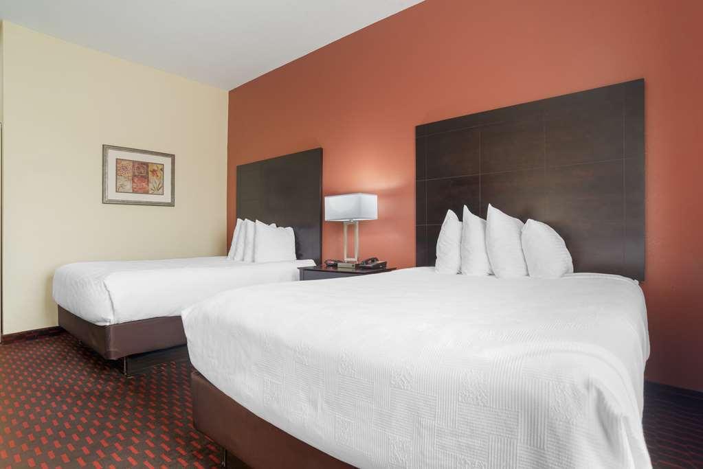 Best Western Plus Flowood Inn & Suites Cameră foto