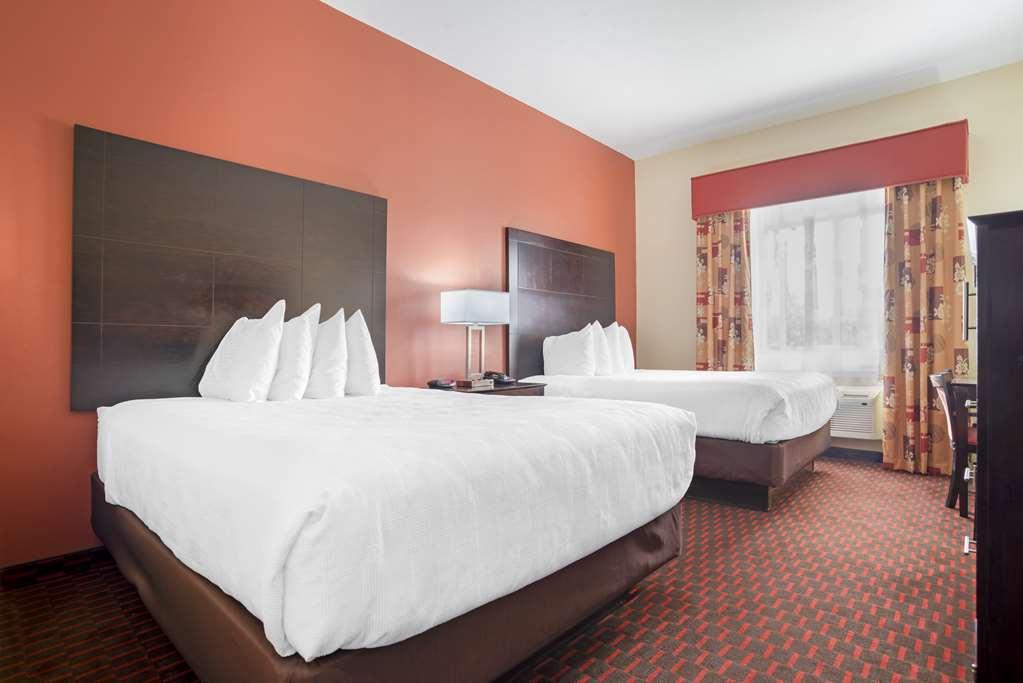 Best Western Plus Flowood Inn & Suites Cameră foto