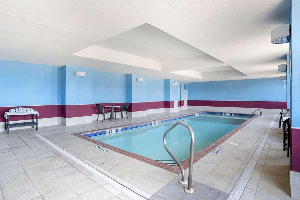 Best Western Plus Flowood Inn & Suites Facilități foto