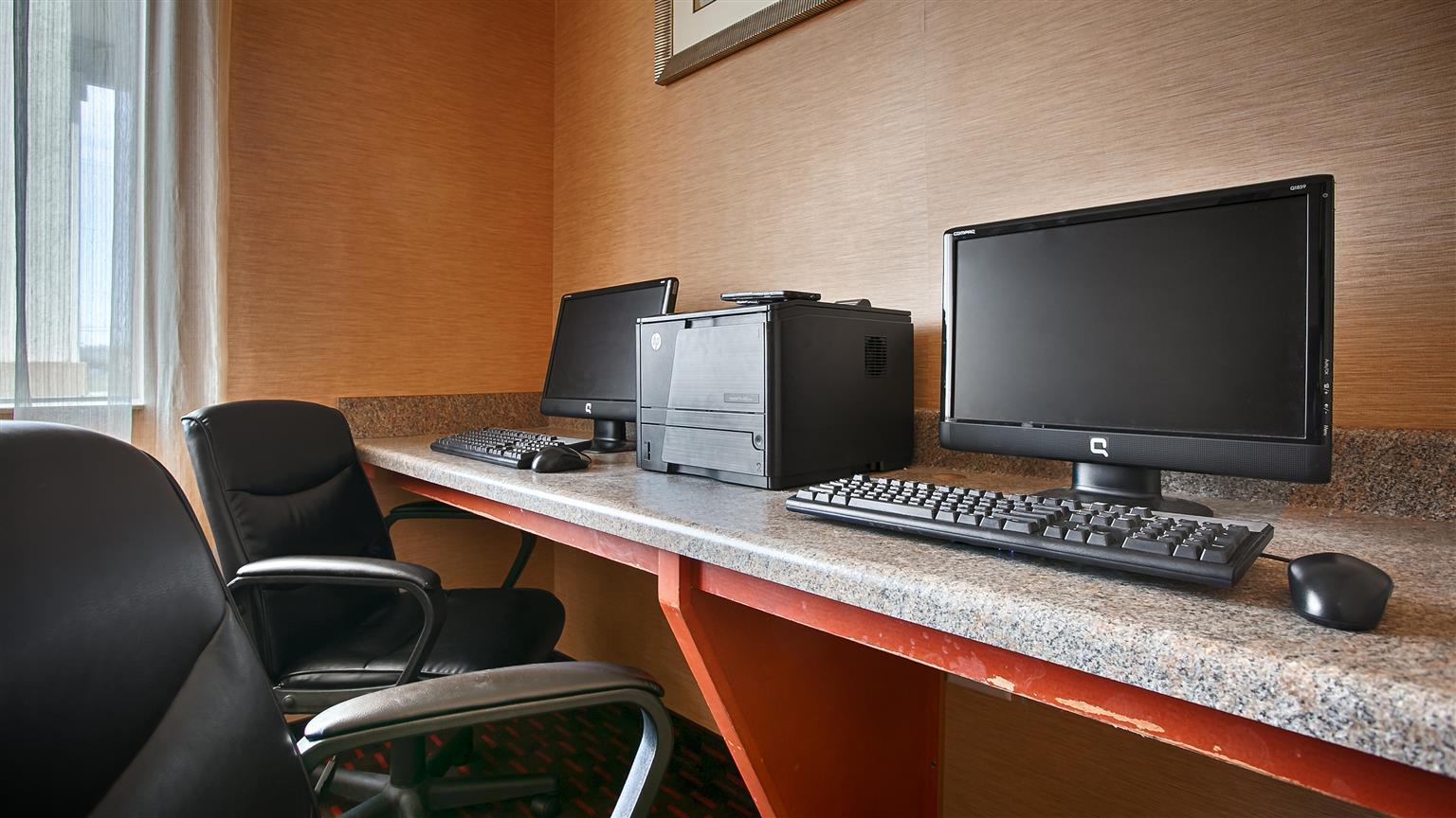 Best Western Plus Flowood Inn & Suites Exterior foto