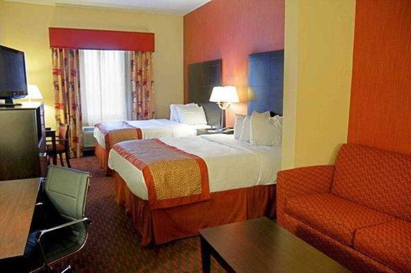Best Western Plus Flowood Inn & Suites Cameră foto